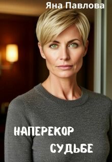 Наперекор судьбе