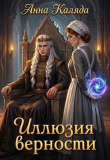 Иллюзия верности 
