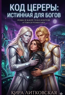 Код Цереры:истинная для богов