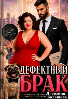 Дефектный брак 