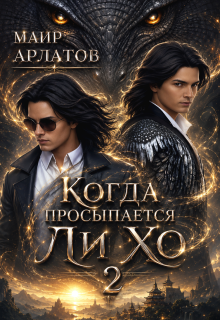 Когда просыпается Ли Хо - 2