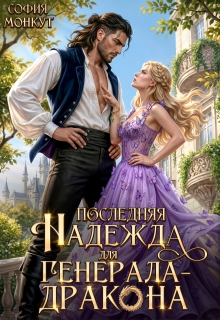 Последняя Надежда для генерала-дракона