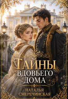 Тайны вдовьего дома