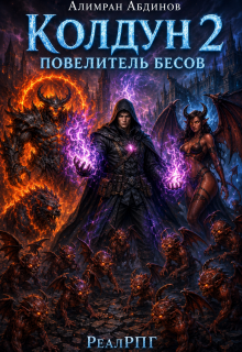 Колдун 2: Повелитель Бесов 