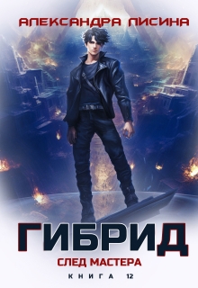 Гибрид-12. След мастера