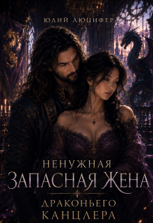 Ненужная запасная жена драконьего канцлера