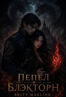 Пепел Блэкторн
