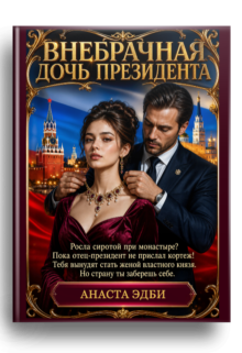 Внебрачная дочь президента