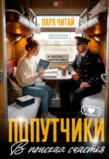 Попутчики. В поисках счастья