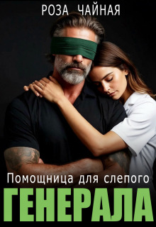 Помощница для слепого генерала