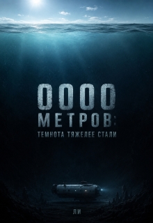 0000 Метров: Темнота Тяжелее Стали