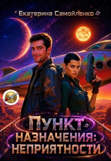 Пункт назначения: неприятности