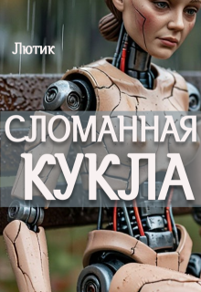 Сломанная кукла