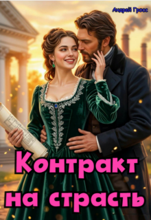 Контракт на страсть