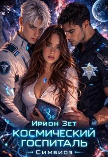 Космический госпиталь. Симбиоз