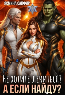 Не хотите лечиться? А если найду?
