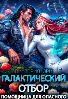 Галактический отбор. Помощница для опасного