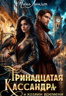 Тринадцатая Кассандра и хозяин времени
