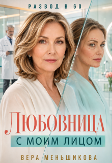 Развод в 60: Любовница с моим Лицом