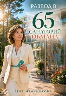 Развод в 65: Санаторий Обмана