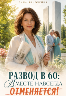 Развод в 60: "Вместе Навсегда" Отменяется!