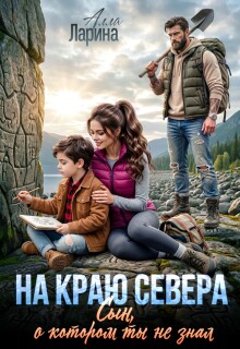 На краю севера. Сын, о котором ты не знал