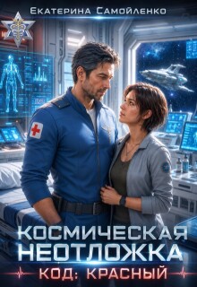 Космическая неотложка. Код: Красный