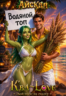 Ква-Love. Твой шанс на сказку