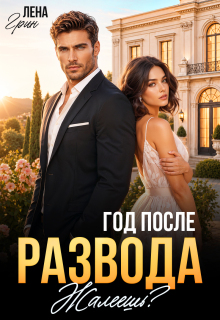 Год после развода. Жалеешь?