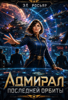 Адмирал последней орбиты