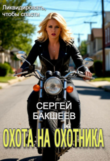 Охота на охотника (сд#4)