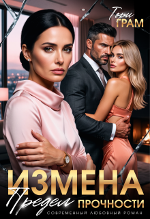 Измена. Предел прочности