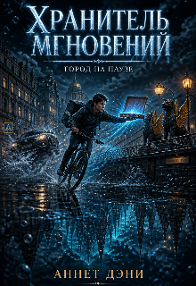 Хранитель мгновений. Город на паузе