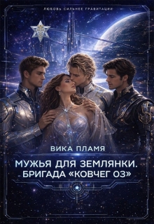 Мужья для землянки. Бригада "Ковчег 03"