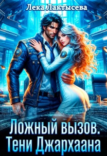 Ложный вызов. Тени Джархаана