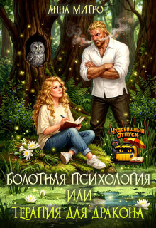 Болотная психология, или терапия для дракона