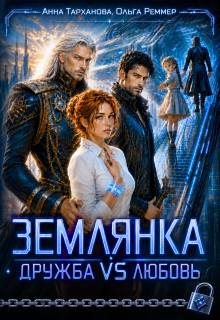 Землянка. Дружба vs Любовь