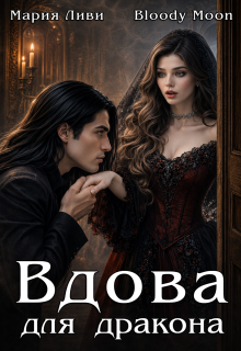 Вдова для дракона