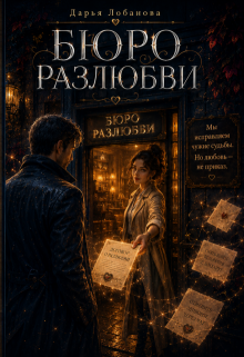 Бюро Разлюбви