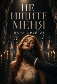 Не ищите меня