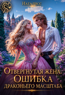 Отвергнутая жена. Ошибка драконьего масштаба
