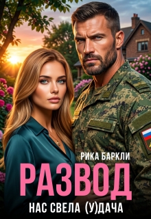 Развод. Нас свела (у)дача