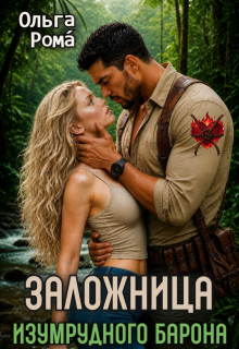 Заложница изумрудного барона