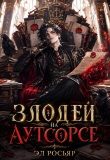 Злодей на аутсорсе