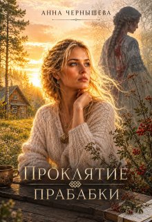 Проклятие прабабки. Книга 1