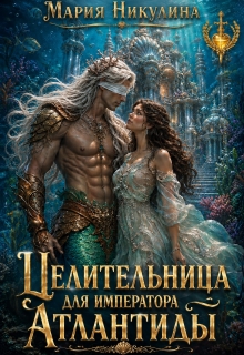 Целительница для императора Атлантиды