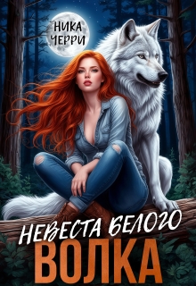 Невеста белого волка