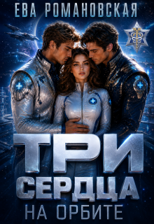 Три сердца на орбите