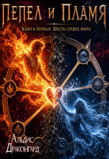 Пепел и пламя