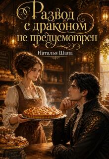 Развод с драконом не предусмотрен